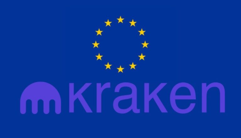 Kraken and Coinbase Secure MiCA Licenses for EU Expansion