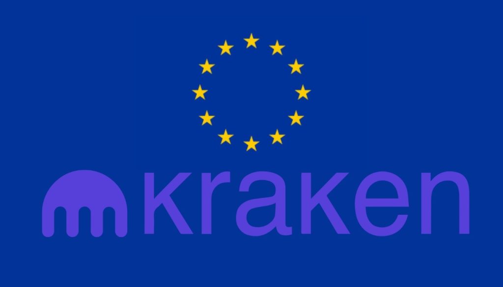 Kraken and Coinbase Secure MiCA Licenses for EU Expansion