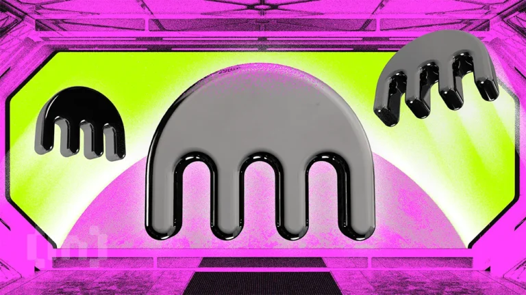 Kraken’s Ink Blockchain Plans Token Launch and Airdrops