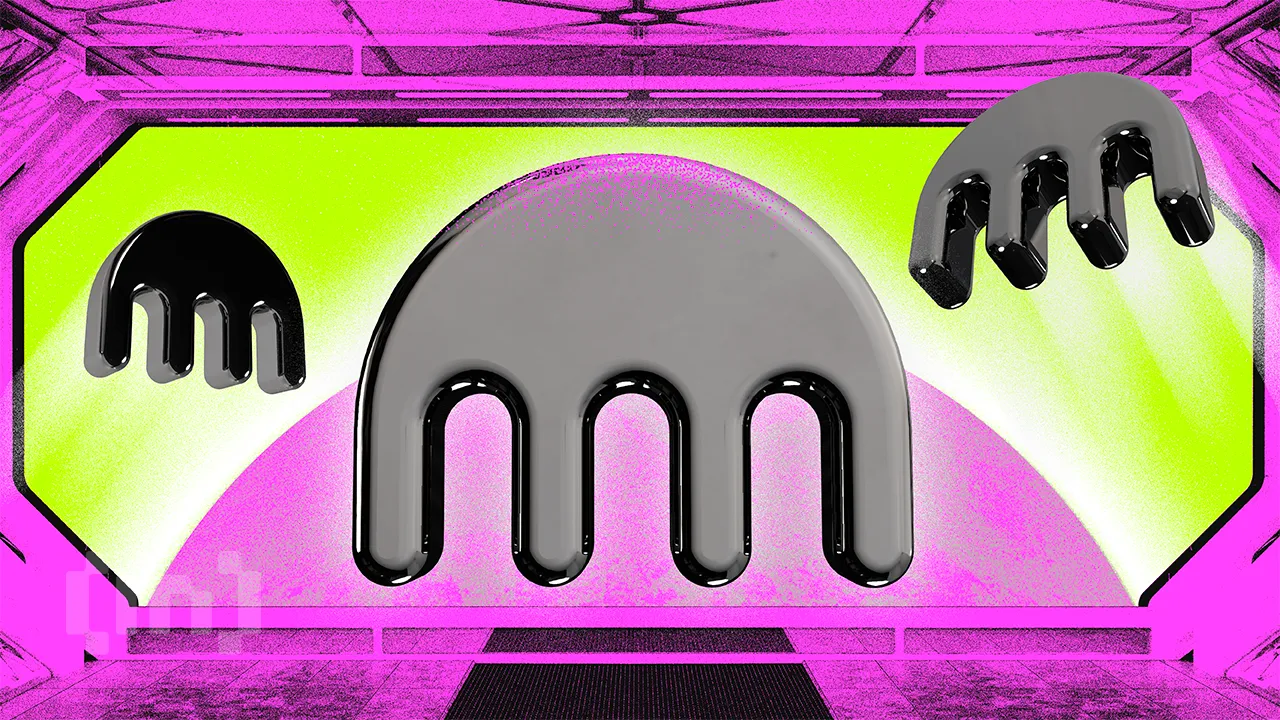 Kraken’s Ink Blockchain Plans Token Launch and Airdrops