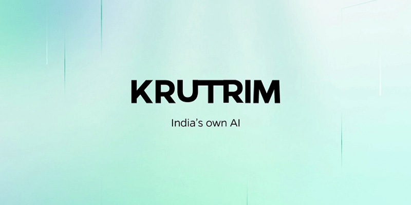 Kruti supports both voice and text, understands user intent, adapts over time.
