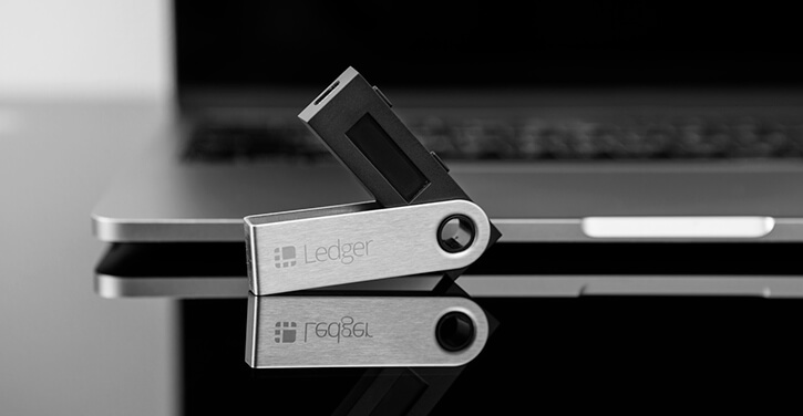 Ledger to discontinue its Nano S hardware wallet model