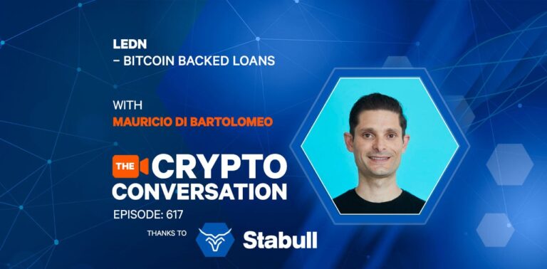 Ledn - Bitcoin Backed Loans - Brave New Coin