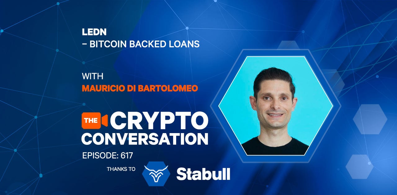 Ledn - Bitcoin Backed Loans - Brave New Coin