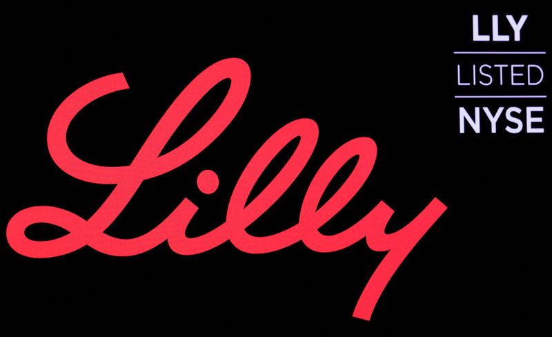 Lilly expects orforglipron obesity results in third quarter
