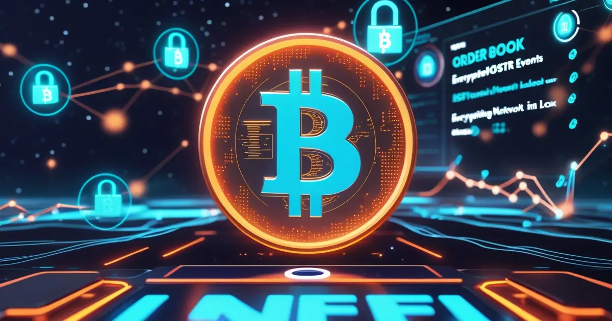 Lnfi Network Integrates RGB Protocol To Enhance Lightning Network