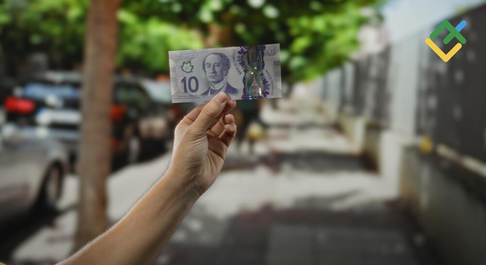 Loonie’s Recent Gains Likely Short-Lived. Forecast as of 04.06.2025 | LiteFinance