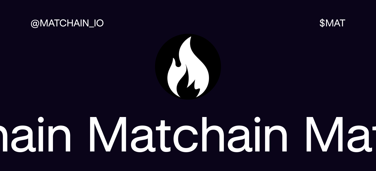 MAT is available for trading!