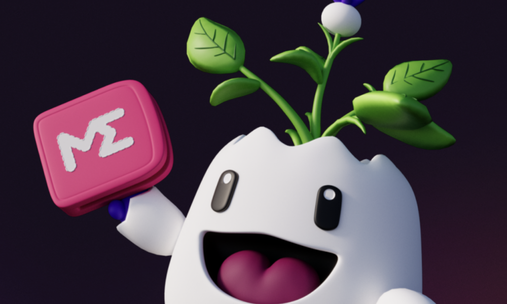 Magic Eden Has Quietly Become the Best Ethereum NFT Marketplace