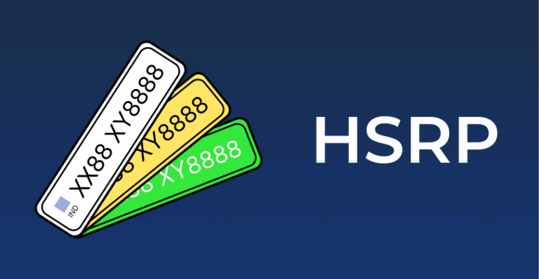 Three companies have been appointed to handle HSRP installation across the state.
