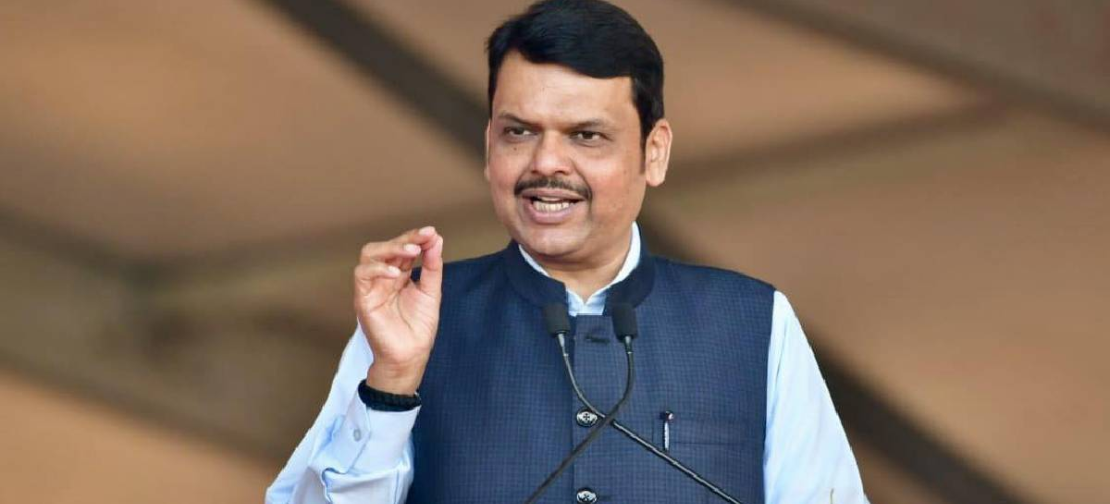 CM Fadnavis said Maharashtra aims to lead India's growth with major projects and regional development.