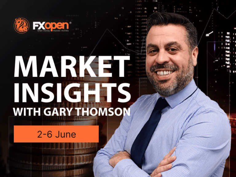 Market Insights with Gary Thomson