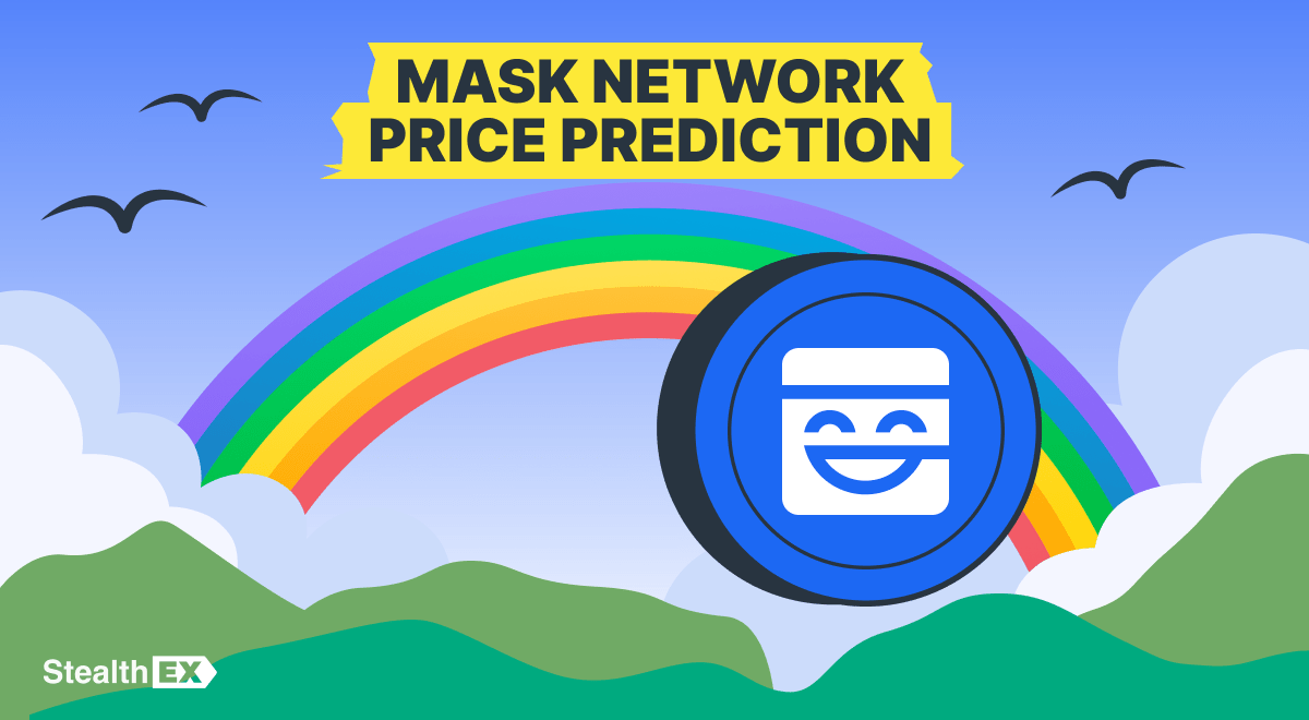 Mask Network Price Prediction 2025, 2026, 2030-2040: Is MASK Crypto a Good Investment?