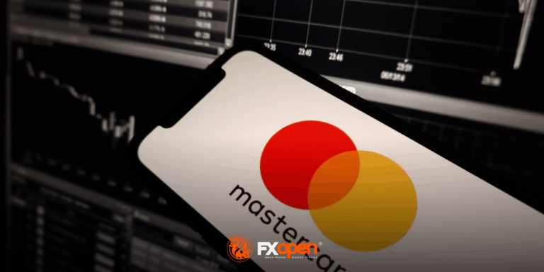 Mastercard (MA) and Visa (V) Shares Decline Due to Stablecoin Bill