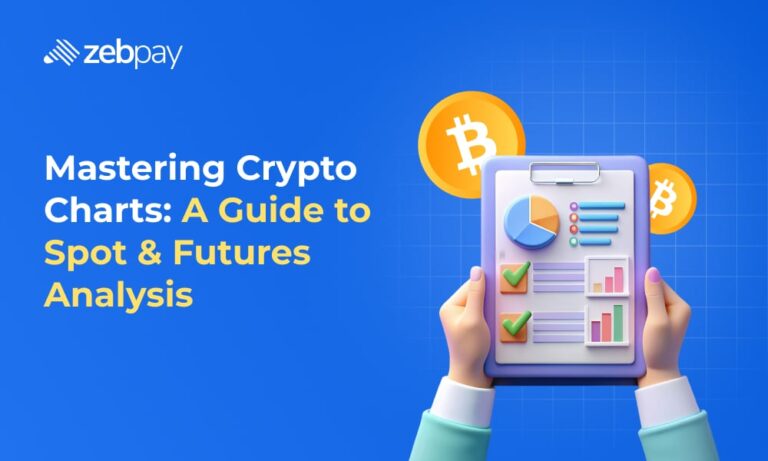With ZebPay, you get the tools, insights, and platform to chart your path to smarter crypto trading.