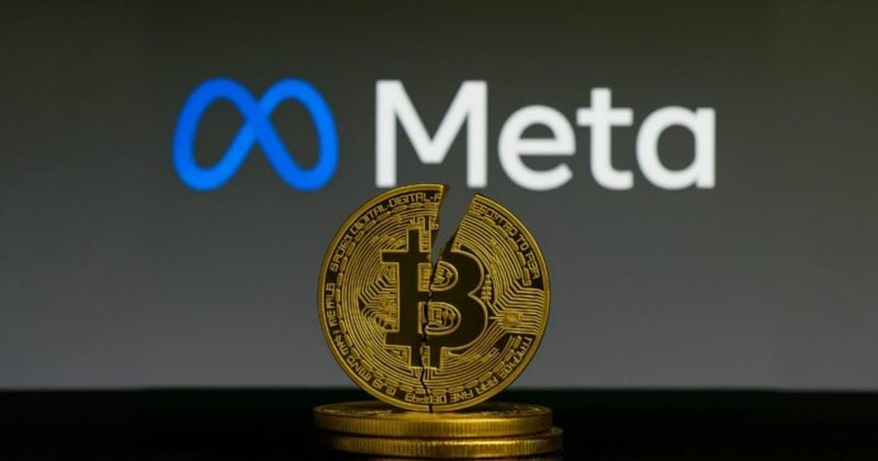 Meta shareholders reject Bitcoin treasury assessment proposal, board directors call it 'unnecessary'