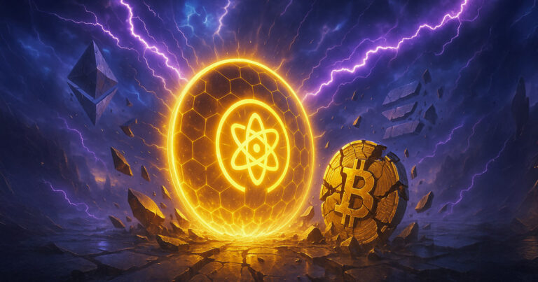 Micro-cap Quantum Resistance Ledger's QRL token jumps 33% amid quantum concerns for crypto