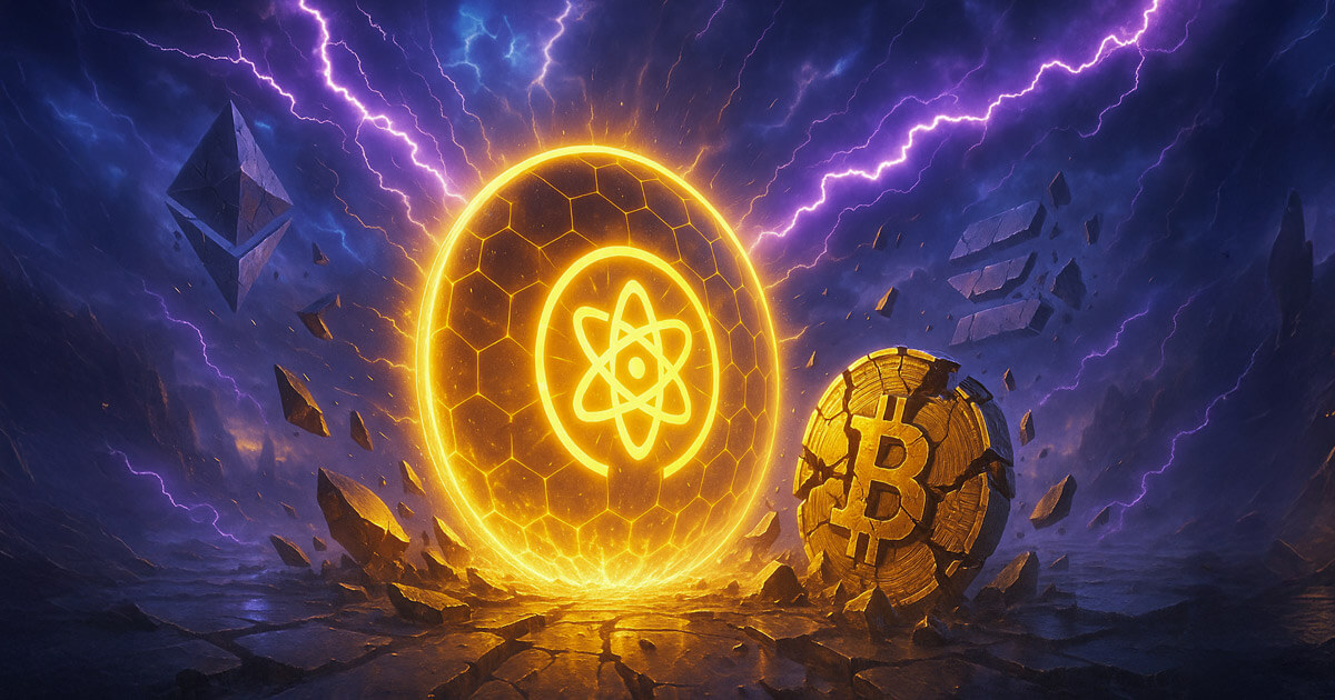 Micro-cap Quantum Resistance Ledger's QRL token jumps 33% amid quantum concerns for crypto