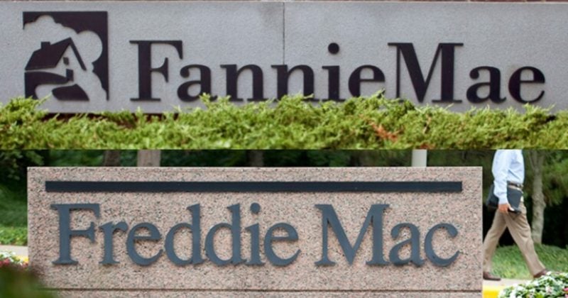 Mortgage giants Fannie Mae, Freddie Mac directed to consider crypto as valid assets for home loan eligibility