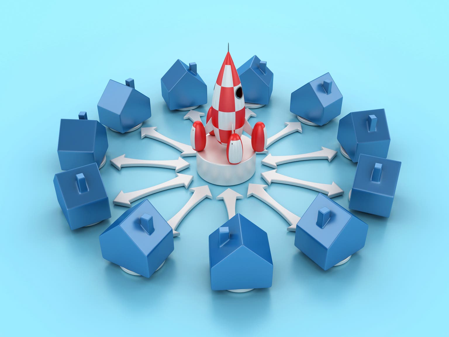 Mr. Cooper And Rocket Companies: Arbitrage Value Now In The Single Digits