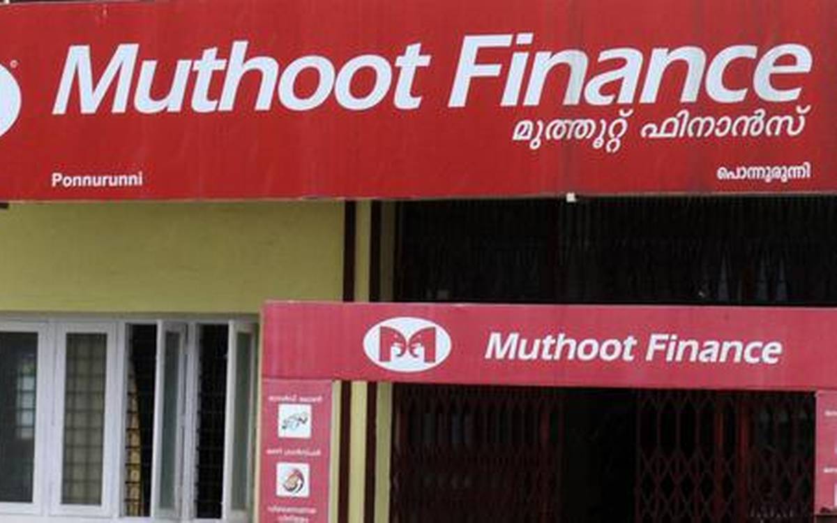 Earlier last month, the central bank presented a proposed regulatory framework for lending against gold collateral.