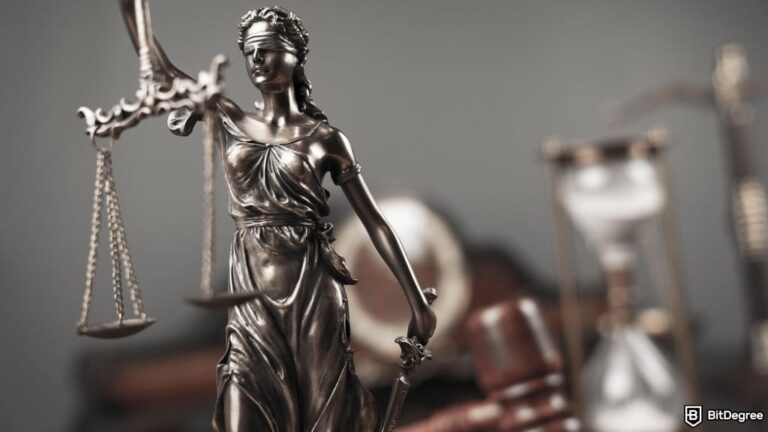 My Big Coin Founders Hit with $26M Crypto Fraud Penalty