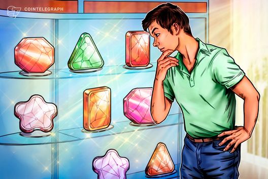 NFTs are quietly shifting from speculative assets to essential digital infrastructure. - AabeyLLC Crypto