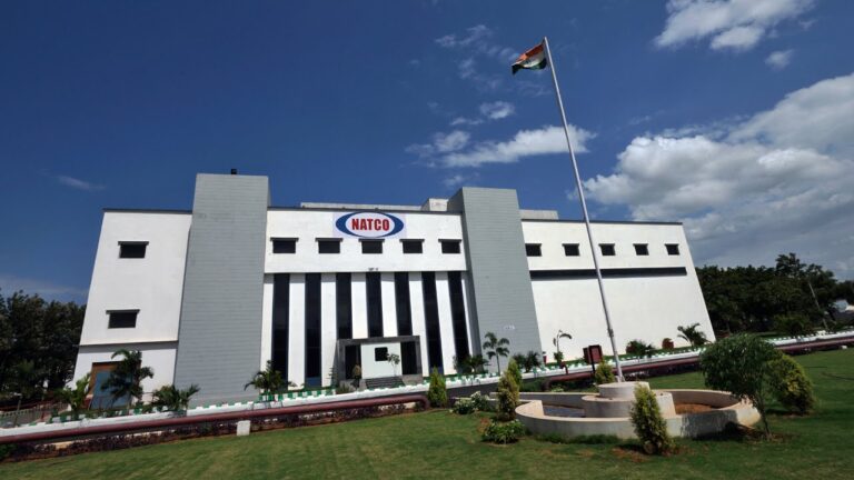 The firm reported the completion of a USFDA inspection at its pharmaceutical division in Kothur, Hyderabad.
