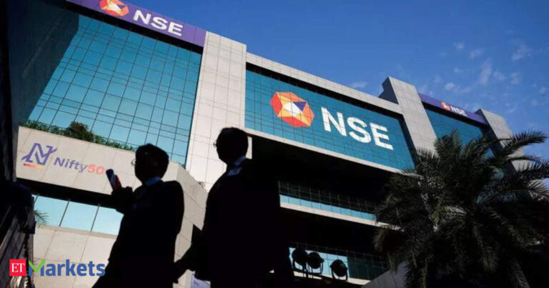No obstacle will remain in NSE IPO: Sebi Chairman Tuhin Kanta Pandey