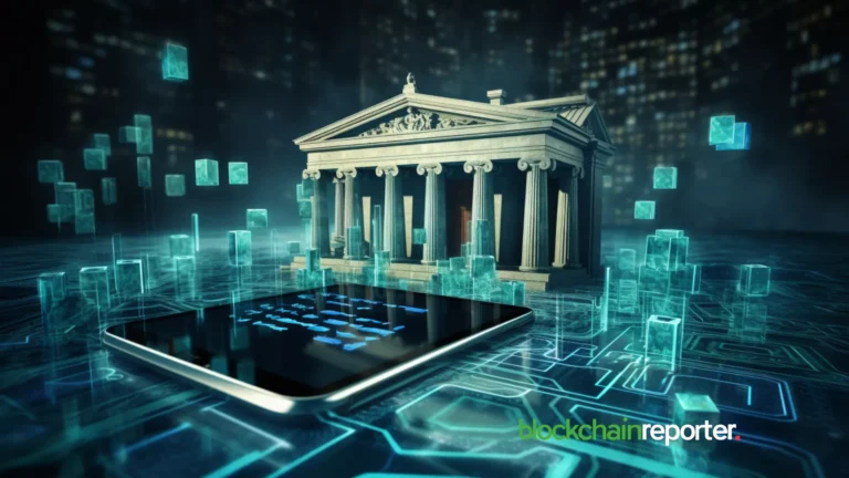 NodeX And ION Launch Strategic Web3 Partnership: Building The Future Of Finance 