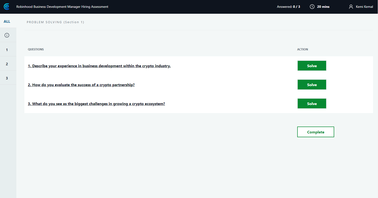 Fake Robinhood Application Used in Hacks