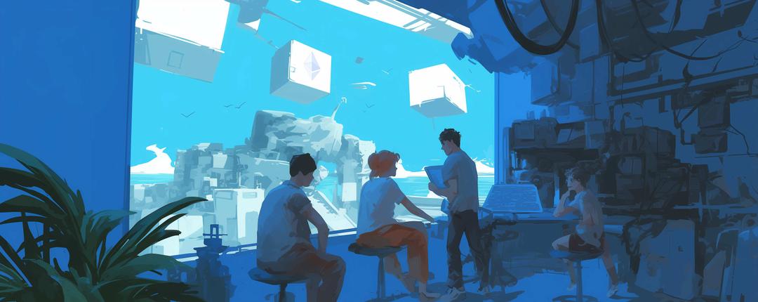 Now accepting interns – Join the Ethereum Season of Internships | Ethereum Foundation Blog