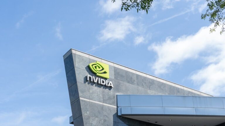 Nvidia Back In Focus And AI Infrastructure Acceleration