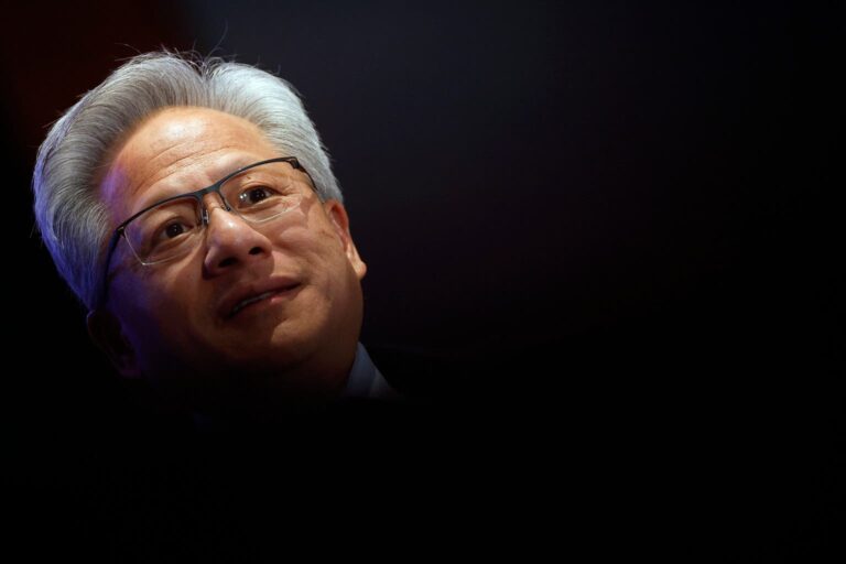 Nvidia Has An Expense Problem (NASDAQ:NVDA)