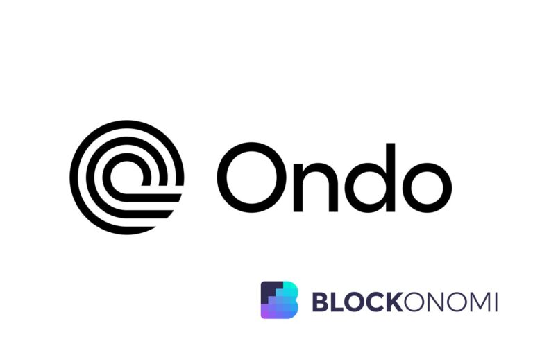 ONDO Price Outlook Turns Bullish as Traders Track Key Chart Signals - Blockonomi