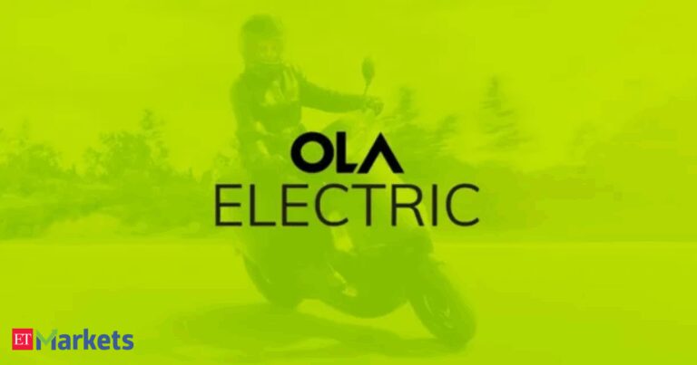 Ola Electric shares in focus as company launches 0% commission model nationwide