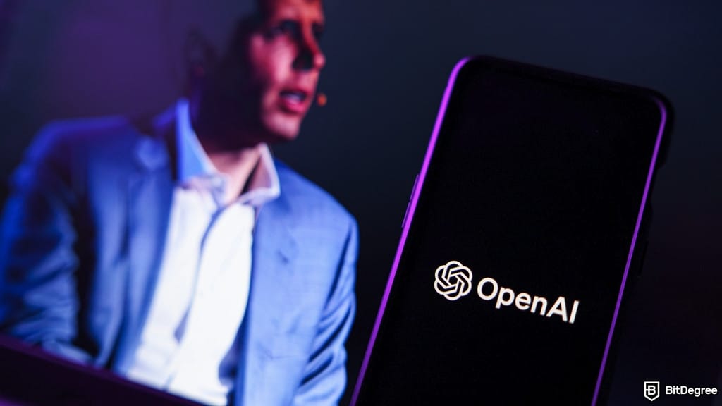 OpenAI’s $6.5B Deal Hits a Bump Over ‘io’ Name Dispute