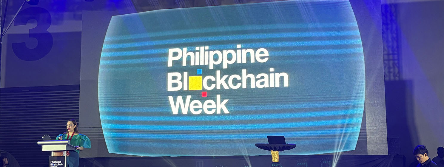 PH Blockchain Week 2025: Communities meet tech of the future