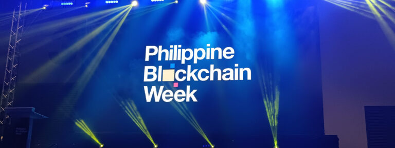 PH Blockchain Week 2025 highlights growth and well-being in Web3