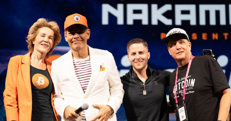 Panama City Mayor Mizrachi: “Bitcoin Is Not Just Safe, It’s Prosperous”