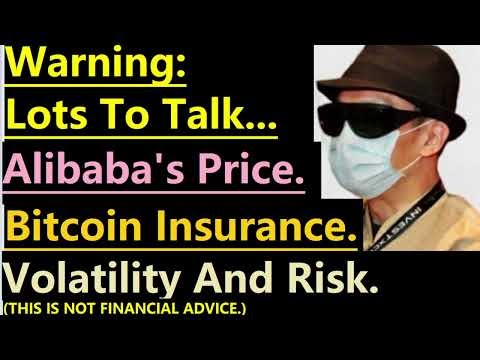 Passive Income. Alibaba. CPF. Bitcoin. Semi-retirement.