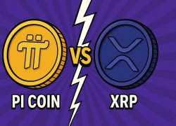 Pi Coin vs XRP: Price Momentum, Strategy and Detailed Comparison of Utility