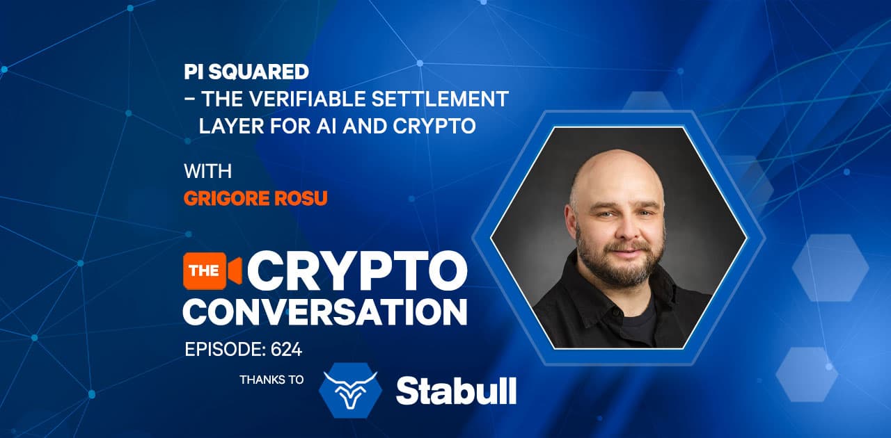 Pi Squared - The Verifiable Settlement Layer for AI and Crypto - Brave New Coin