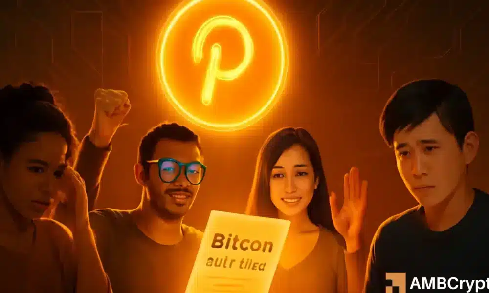 Polkadot’s Threshold Bitcoin plan under fire: ‘Long-term thinking’ or ‘garbage’?