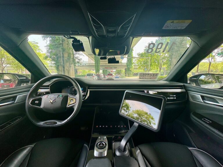 Pony AI (PONY) Stock: Making Robotaxi Economically Feasible