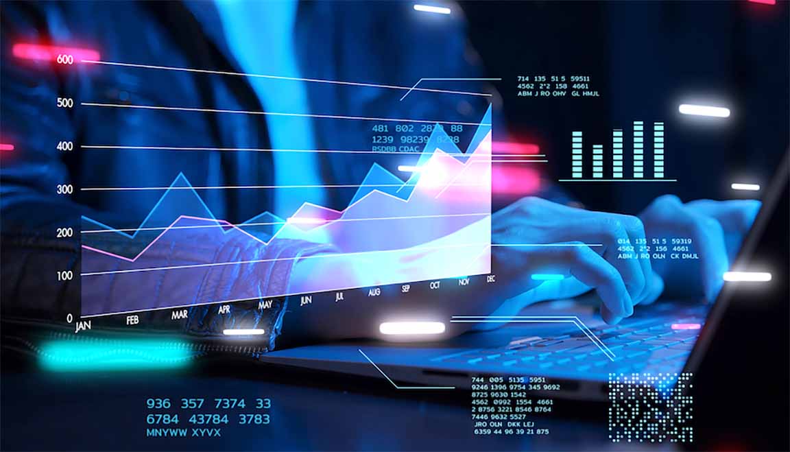 Portfolio Monitoring with Financial Data Solutions | Intrinio