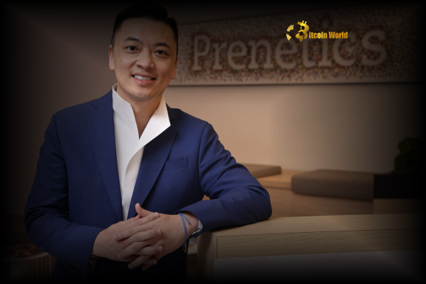 Prenetics Triumphs: Sells ACT Genomics to Delta, Bolsters Cash Reserves for Growth