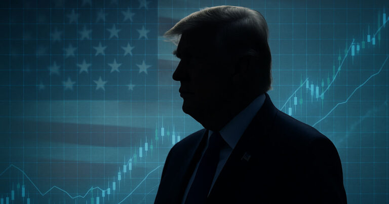 President Donald Trump: America Will Show The World How To Win With Digital Assets Like Never Before