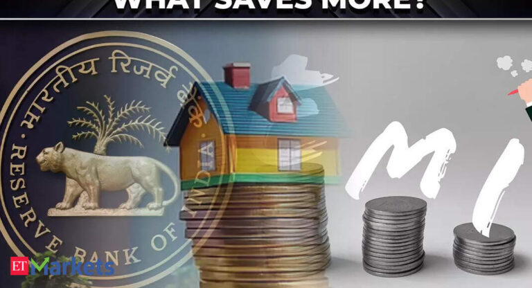 RBI slashes repo rate: How much can you save on your home loan? EMI vs Tenure explained
