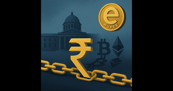 RBI’s Crypto Squeeze: A 2025 Reality Check